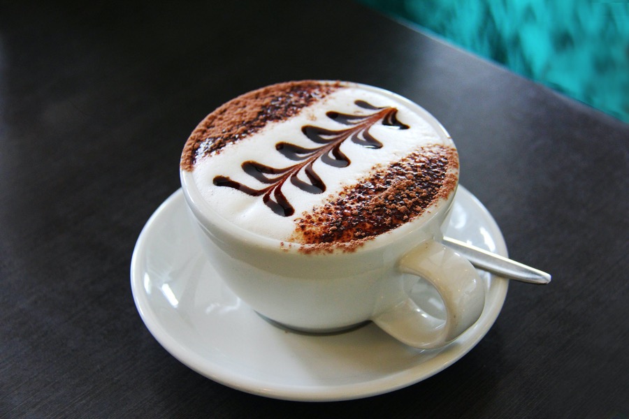 Coffee Latte