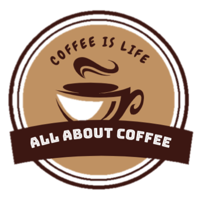 All About Coffee logo